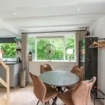 Duinland 50 For 4-people Near Holiday home *