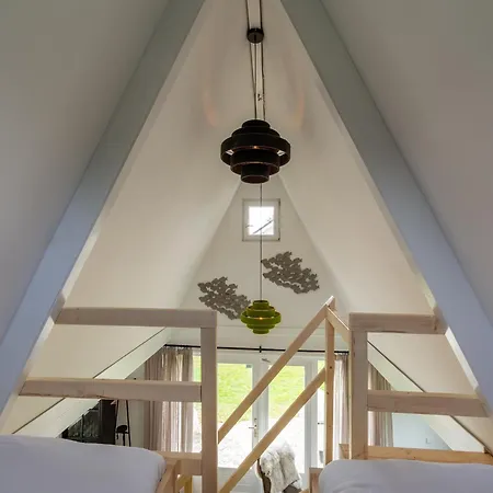 Modern Near Park Duinland Sint Maartensvlotbrug