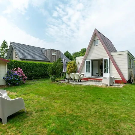 Modern Near Park Duinland *