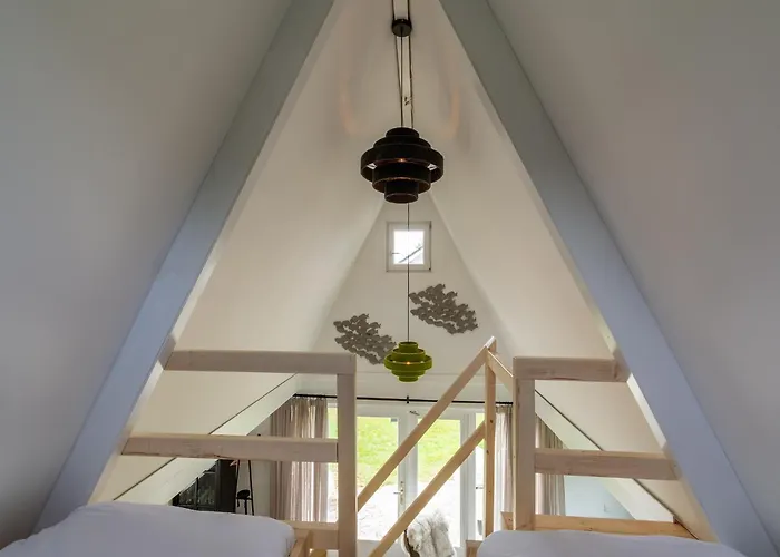 Modern Near Park Duinland Sint Maartensvlotbrug